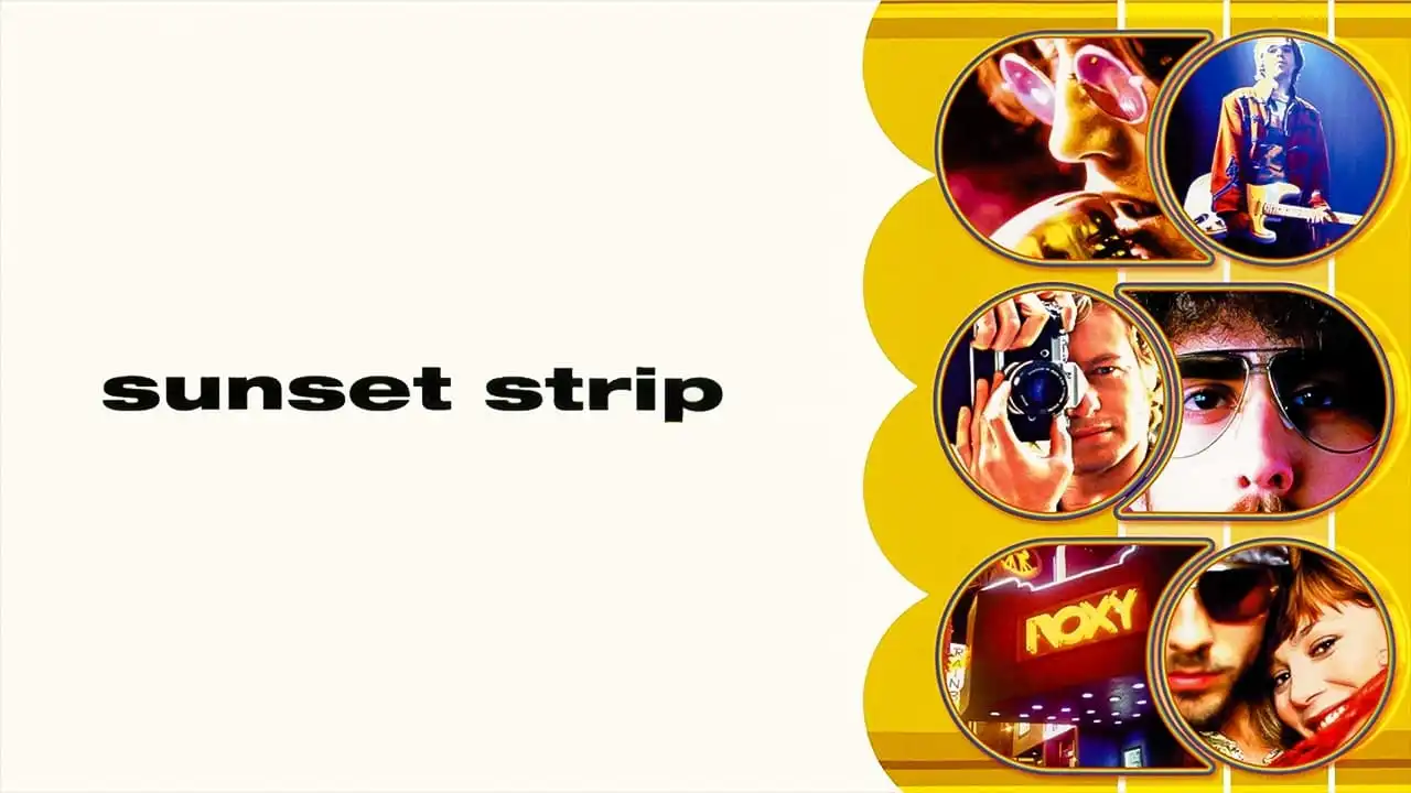 Watch and Download Sunset Strip 2