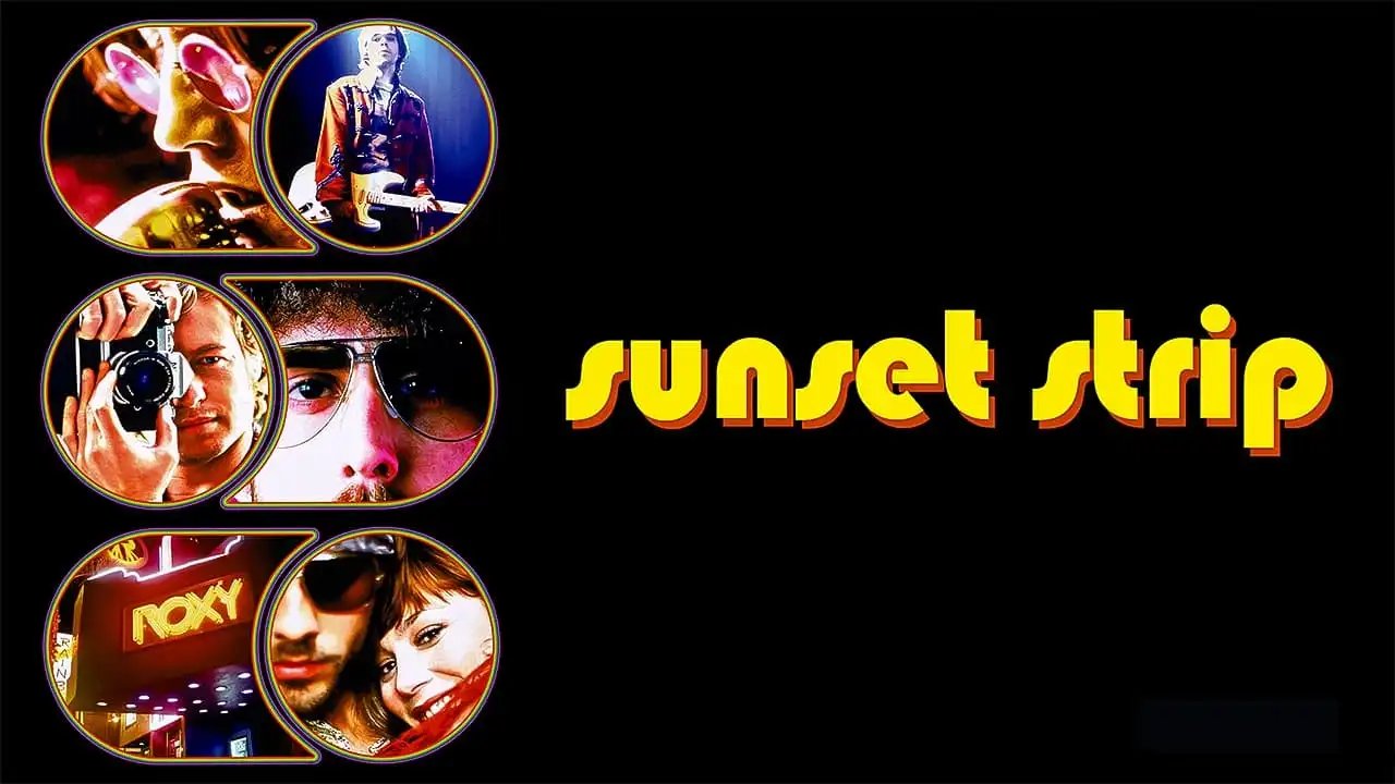 Watch and Download Sunset Strip 3