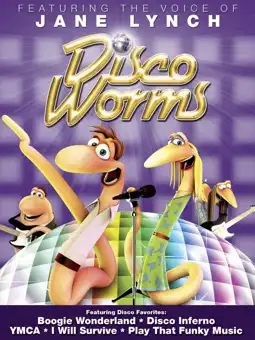 Watch and Download Sunshine Barry & the Disco Worms 6