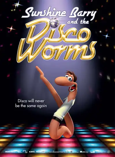 Watch and Download Sunshine Barry & the Disco Worms 7