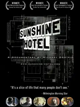 Watch and Download Sunshine Hotel 4