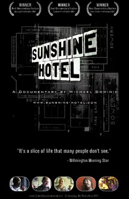 Watch and Download Sunshine Hotel 5