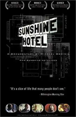 Watch and Download Sunshine Hotel 6