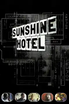 Watch and Download Sunshine Hotel