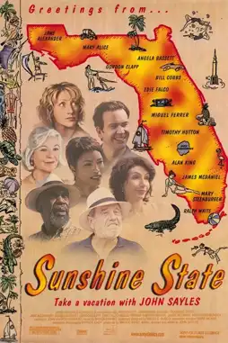 Watch and Download Sunshine State 9