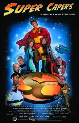 Watch and Download Super Capers 1