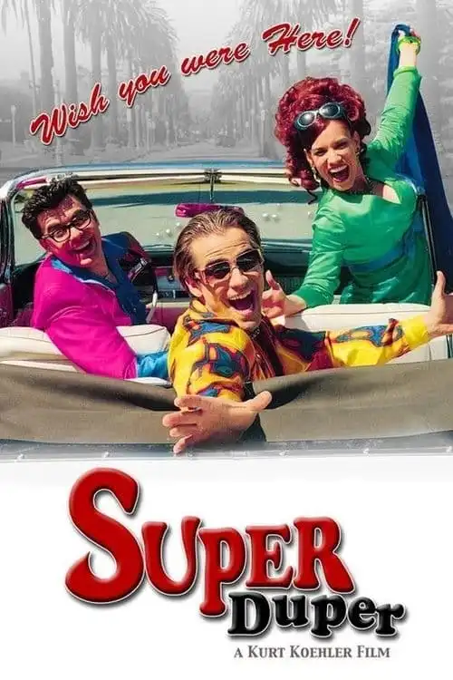 Watch and Download Super Duper