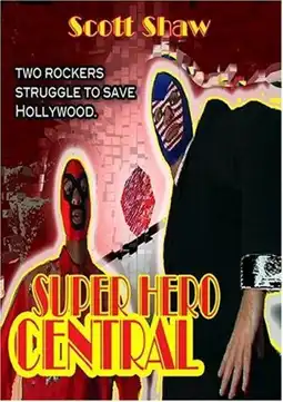 Watch and Download Super Hero Central 2