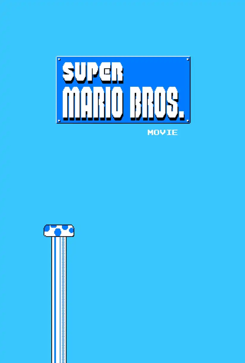 Watch and Download Super Mario Movie 1