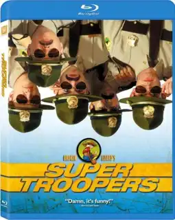 Watch and Download Super Troopers 10