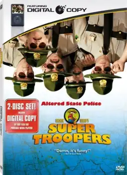 Watch and Download Super Troopers 11