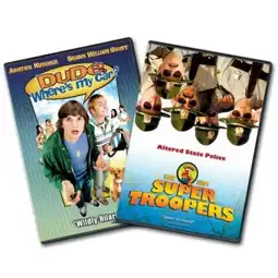 Watch and Download Super Troopers 14