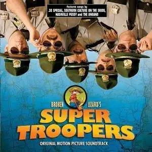 Watch and Download Super Troopers 16