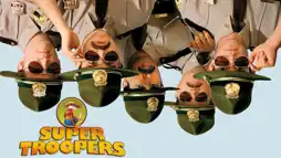 Watch and Download Super Troopers 3