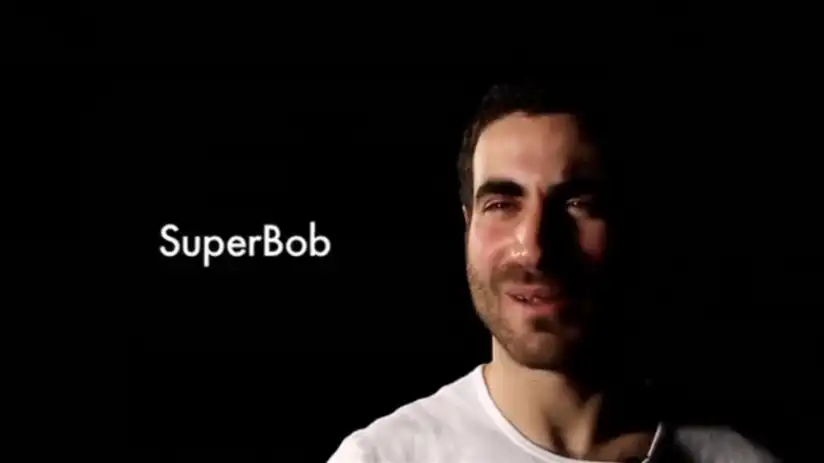 Watch and Download SuperBob 1