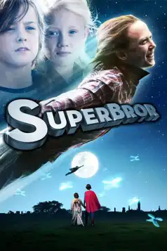 Watch and Download Superbror