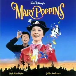 Watch and Download Supercalifragilisticexpialidocious: The Making of 'Mary Poppins' 3