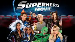 Watch and Download Superhero Movie 1