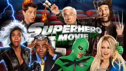 Watch and Download Superhero Movie 2