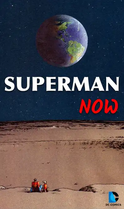 Watch and Download Superman Now 2