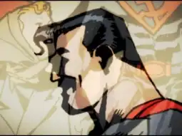 Watch and Download Superman: Red Son 7