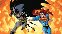 Watch and Download Superman/Batman: Public Enemies 1