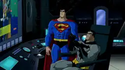 Watch and Download Superman/Batman: Public Enemies 10