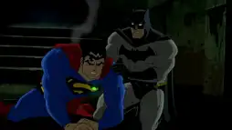 Watch and Download Superman/Batman: Public Enemies 11