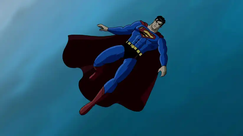 Watch and Download Superman/Batman: Public Enemies 16