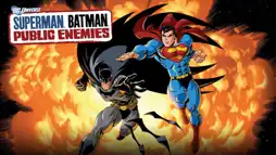 Watch and Download Superman/Batman: Public Enemies 2