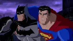 Watch and Download Superman/Batman: Public Enemies 3