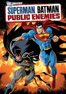 Watch and Download Superman/Batman: Public Enemies 4