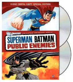 Watch and Download Superman/Batman: Public Enemies 6