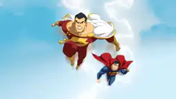 Watch and Download Superman/Shazam!: The Return of Black Adam 1