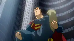 Watch and Download Superman/Shazam!: The Return of Black Adam 11