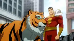 Watch and Download Superman/Shazam!: The Return of Black Adam 12