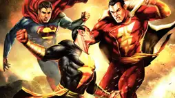 Watch and Download Superman/Shazam!: The Return of Black Adam 2