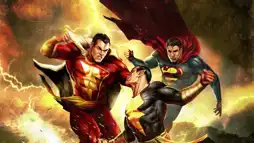 Watch and Download Superman/Shazam!: The Return of Black Adam 3