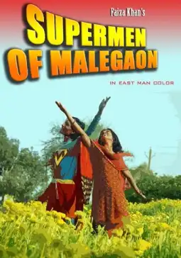 Watch and Download Supermen of Malegaon 2