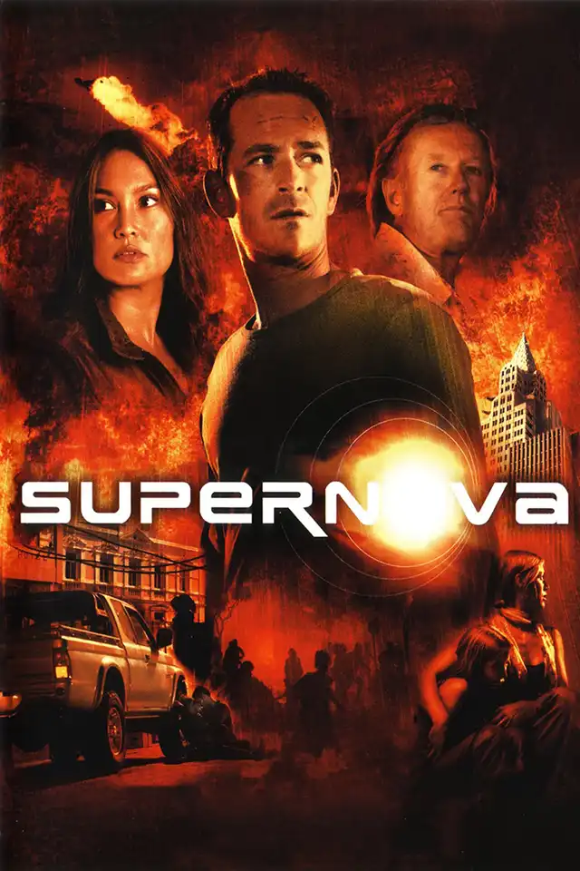 Watch and Download Supernova 10