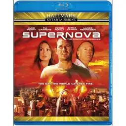 Watch and Download Supernova 3