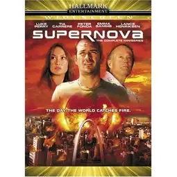 Watch and Download Supernova 5