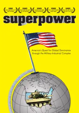 Watch and Download Superpower 1