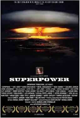 Watch and Download Superpower 3