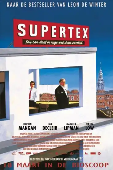 Watch and Download SuperTex 8