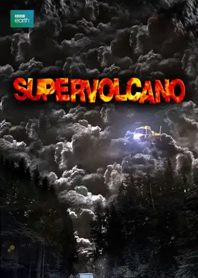 Watch and Download Supervolcano 10