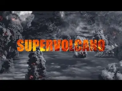 Watch and Download Supervolcano 11