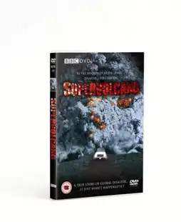 Watch and Download Supervolcano 4