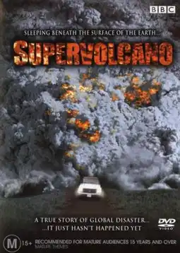 Watch and Download Supervolcano 9