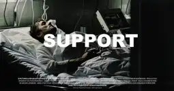 Watch and Download Support 1